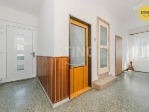 Prodej rodinného domu, Vrbatův Kostelec, 200 m2
