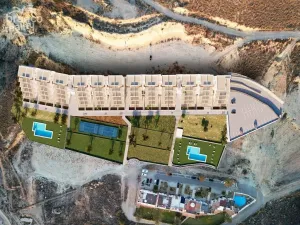 Prodej bytu 2+kk, Vera, Almería, Španělsko, 53 m2