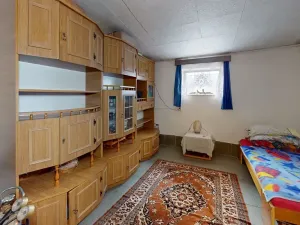 Prodej rodinného domu, Sloupnice, 314 m2