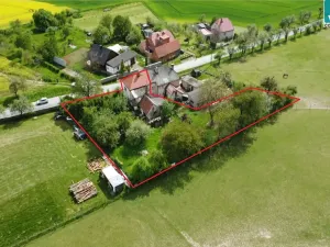 Prodej rodinného domu, Litomyšl, 105 m2