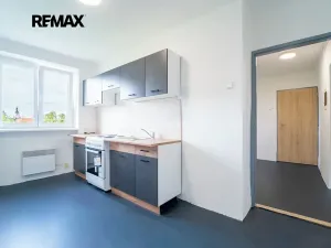 Prodej bytu 2+1, Chocerady, 69 m2