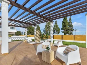 Prodej rodinného domu, Los Alcazares, Murcia, Španělsko, 85 m2