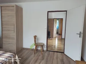 Prodej rodinného domu, Milovice, Družstevní, 50 m2
