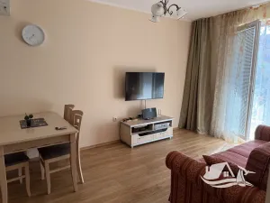 Prodej bytu 2+kk, Nesebar, Bulharsko, 44 m2