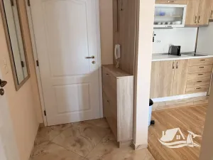 Prodej bytu 2+kk, Nesebar, Bulharsko, 44 m2