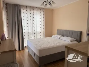 Prodej bytu 2+kk, Nesebar, Bulharsko, 44 m2