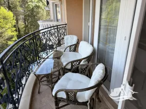 Prodej bytu 3+kk, Nesebar, Bulharsko, 84 m2