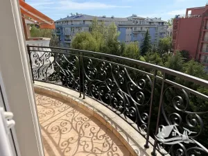 Prodej bytu 3+kk, Nesebar, Bulharsko, 84 m2