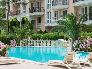 Prodej bytu 3+kk, Nesebar, Bulharsko, 84 m2