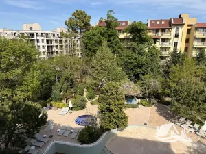 Prodej bytu 3+kk, Nesebar, Bulharsko, 84 m2