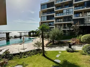 Prodej bytu 3+kk, Sveti Vlas, Bulharsko, 85 m2