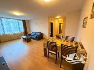 Prodej bytu 3+kk, Nesebar, Bulharsko, 131 m2
