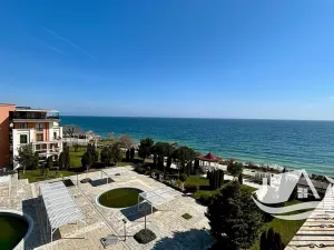 Prodej bytu 4+kk, Sveti Vlas, Bulharsko, 188 m2