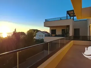 Prodej bytu 4+kk, Privlaka, Chorvatsko, 121 m2