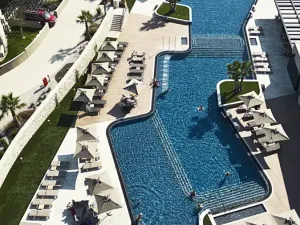 Prodej bytu 3+kk, Savudrija, Chorvatsko, 80 m2