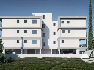 Prodej bytu 1+1, Pafos, Kypr, 55 m2