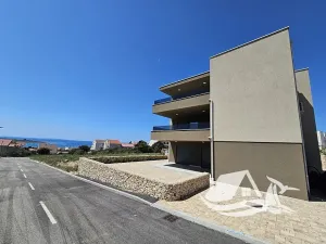Prodej bytu 3+kk, Novalja, Chorvatsko, 60 m2