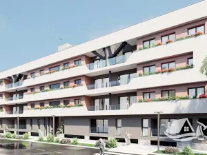 Prodej bytu 2+kk, Murcia City, Španělsko, Calle Lo Pagán, 52 m2
