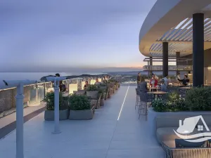 Prodej bytu 5+kk, Benidorm, Španělsko, 176 m2