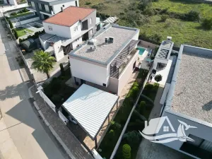 Prodej vily, Nin, Chorvatsko, 150 m2