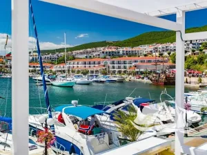 Prodej bytu 2+kk, Nesebar, Bulharsko, 43 m2