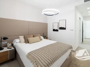 Prodej bytu 4+kk, Benidorm, Španělsko, 129 m2