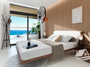 Prodej bytu 3+kk, Benidorm, Španělsko, 95 m2