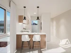Prodej rodinného domu, Pilar de la Horadada, Španělsko, 71 m2