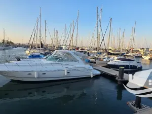 Prodej bytu 1+kk, Larnaka, Kypr, 29 m2