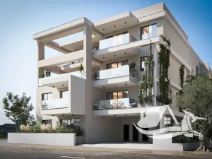 Prodej bytu 2+1, Paralimni, Kypr, 81 m2