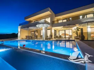 Prodej vily, Jasenice, Chorvatsko, 250 m2