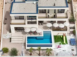 Prodej vily, Jasenice, Chorvatsko, 250 m2
