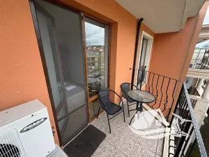 Prodej bytu 2+kk, Sveti Vlas, Bulharsko, 49 m2