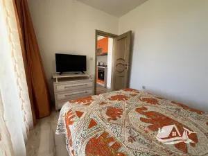 Prodej bytu 2+kk, Nesebar, Bulharsko, 35 m2