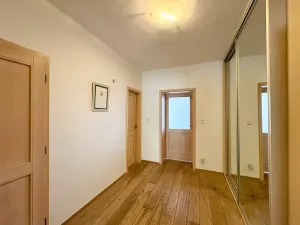 Prodej bytu 3+kk, Praha - Smíchov, Na Hřebenkách, 85 m2