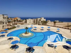 Prodej bytu 2+kk, Hurghada, Egypt, 60 m2