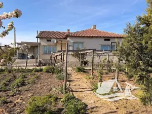 Prodej rodinného domu, Vidno, Bulharsko, 116 m2