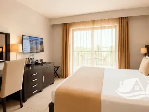 Prodej atypického bytu, Santa Maria, Kapverdy, 41 m2
