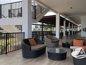 Prodej atypického bytu, Santa Maria, Kapverdy, 42 m2