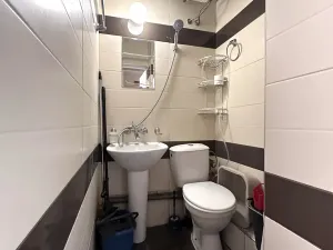 Prodej bytu 1+kk, Nesebar, Bulharsko, 27 m2