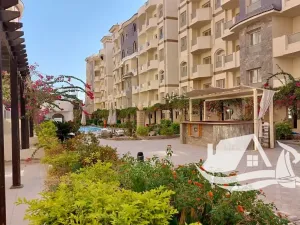 Prodej bytu 2+kk, Hurghada, Egypt, 50 m2