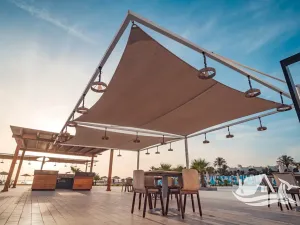 Prodej bytu 2+kk, Hurghada, Egypt, 60 m2