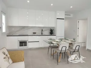 Prodej rodinného domu, Murcia City, Španělsko, Avenida Balsicas, 91 m2