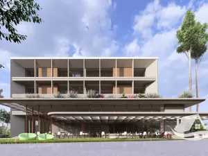 Prodej bytu 2+1, Kapparis, Kypr, 84 m2
