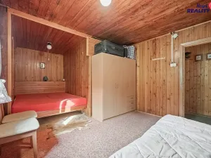 Prodej chaty, Vítkov, 178 m2