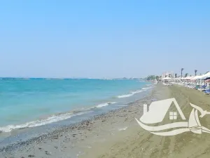 Prodej bytu 3+1, Larnaka, Kypr, 111 m2