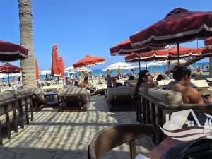 Prodej bytu 1+1, Larnaka, Kypr, 48 m2