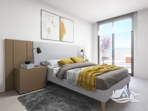 Prodej rodinného domu, Vera, Španělsko, 86 m2