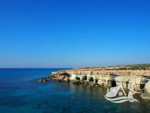 Prodej vily, Pafos, Kypr, 135 m2