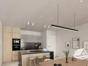 Prodej bytu 3+kk, Chania, Řecko, 87 m2